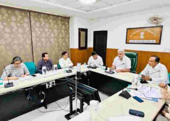 e-KYC process completed with regard to 1.27 Crore beneficiaries