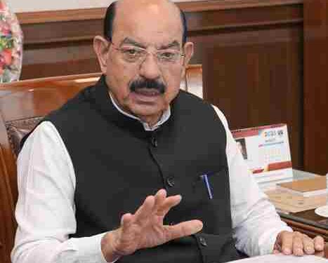 Punjab Government taking special care of freedom fighters, provides Rs 11,000 monthly pension