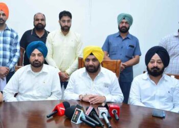 PSEB EMPLOYEES’ ORGANIZATIONS CALL OFF STRIKE FOLLOWING MEETING WITH POWER MINISTER