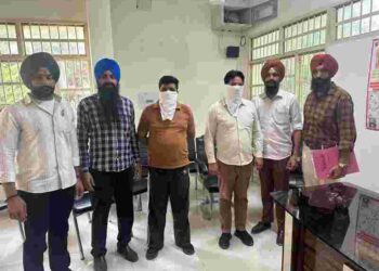 VIGILANCE BUREAU BUSTS NEXUS BETWEEN REVENUE OFFICIALS AND AGENTS IN PROPERTY REGISTRY SCAM