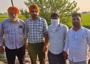 Zero tolerance against corruption; Clerk nabbed red-handed taking Rs 60,000 bribe