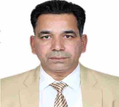 PUNJAB’S PRIDE: LUDHIANA TEACHER NARINDER SINGH SELECTED FOR NATIONAL TEACHERS’ AWARD