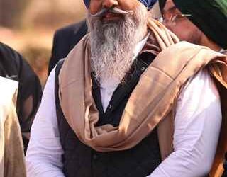 Kalka President DSGMC strongly condemns racial attack on Sikh elders in UK
