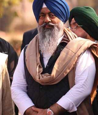 Kalka President DSGMC strongly condemns racial attack on Sikh elders in UK