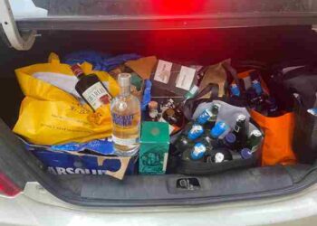 Excise Department Busts Premium Liquor Refilling Racket and Seizes Illicit Alcohol in Major Crackdown: Harpal Singh Cheema