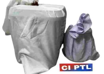 DRUG TRAFFICKER LINKED TO JAGGU BHAGWANPURIA GANG HELD WITH 4.7KG HEROIN