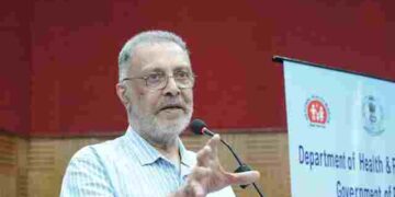 PUNJAB LAUNCHES FIRST-OF-ITS-KIND AI-POWERED SCREENING FOR CANCER & VISION CARE