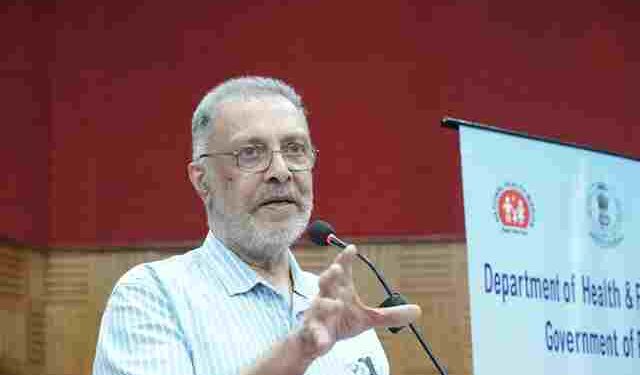 PUNJAB LAUNCHES FIRST-OF-ITS-KIND AI-POWERED SCREENING FOR CANCER & VISION CARE