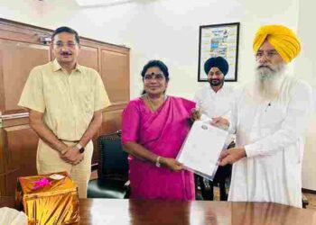 DAIRY DEAL: PUNJAB TO SUPPLY SAHIWAL BULLS TO KERALA IN RETURN TO GET HIGH-YIELD SEMEN OF HF & MURRAH