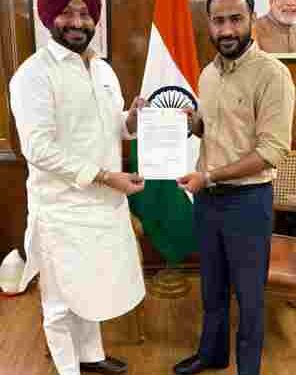 Vande Bharat train to have stopover at Barnala: Meet Hayer