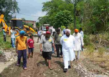 Lives of Flood-Affected Families Getting Back on Track with Government’s Efforts