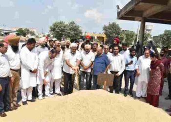 State Government secured Rs. 27000 crore Cash Credit Limit for October