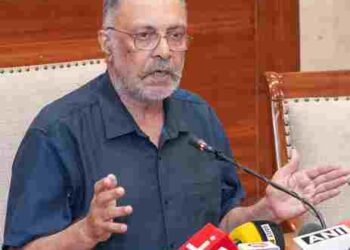 IN A FIRST, PUNJAB GOVT BRINGS POLICY TO HONOUR DOCTORS FOR OUTSTANDING SERVICE