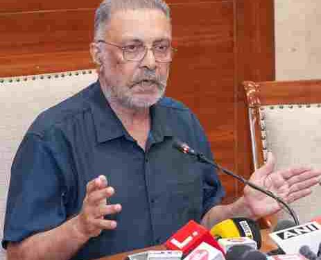 IN A FIRST, PUNJAB GOVT BRINGS POLICY TO HONOUR DOCTORS FOR OUTSTANDING SERVICE