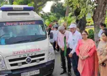 PUNJAB GOVERNMENT RAMPS UP FLOOD RELIEF EFFORTS WITH MEDICAL AID AND INFRASTRUCTURE RESTORATION