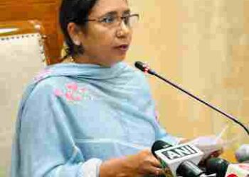 Historic Educational Initiative for SC Students by Punjab Government: Dr. Baljit Kaur