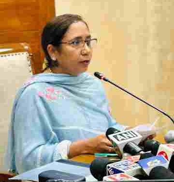 Historic Educational Initiative for SC Students by Punjab Government: Dr. Baljit Kaur