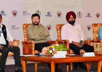 PUNJAB TO INTRODUCE 447 ELECTRIC BUSES IN MAJOR CITIES WITH MODERN CHARGING INFRA; DR. RAVJOT SINGH INFORMS