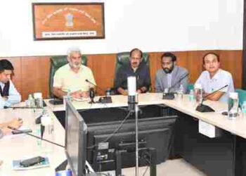 Kerala Food Supply Minister G.R. Anil lauds robust procurement mechanism of Punjab Government