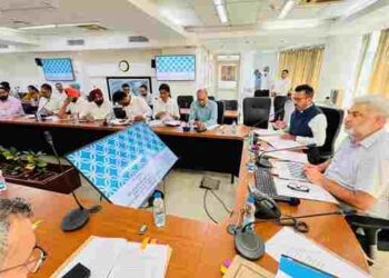 72 water bodies across 14 districts have been recommended for notification under the Wetlands (Conservation and Management) Rules, 2017