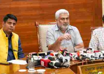 OTS policy aims to reinvigorate sick rice mills for generating optimum employment avenues: Lal Chand Kataruchak