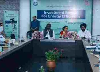 PEDA HOSTS ONE-DAY CONFERENCE TO EXPLORE INVESTMENT OPPORTUNITIES FOR ENERGY EFFICIENCY PROJECTS