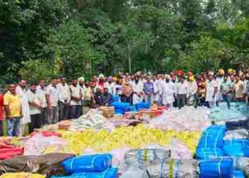 Punjab Government Intensifies Relief Operations for Flood Victims