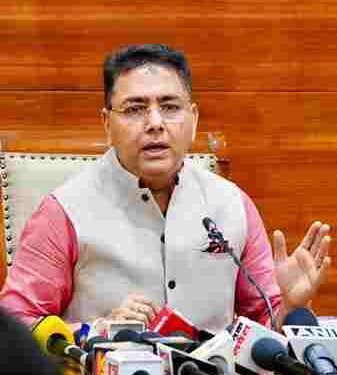 NO MORE QUEUES, NO REPEATED DOCUMENTS: PUNJAB ALL SET TO BRING 848 GOVT SERVICES ON UNIFIED CITIZEN PORTAL