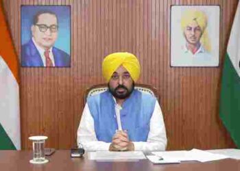 NRIs FROM AUSTRALIA AND NEW ZEALAND COMES IN A BIG WAY TO SUPPORT CM’S MISSION CHARDIKALA