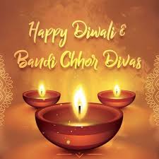 Punjab Cabinet Ministers Extends Greetings on Diwali and Bandi Chhor Diwas