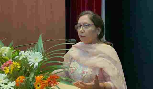 ₹29.33 crore released under Ashirwad Scheme for marriage assistance to 5,751 daughters: Dr. Baljit Kaur