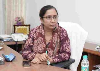 Mann Government Committed to Welfare of Elderly – Over ₹2,055 Crore Pensions Released till August 2025: Dr. Baljit Kaur