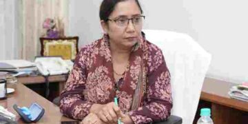 Mann Government Committed to Welfare of Elderly – Over ₹2,055 Crore Pensions Released till August 2025: Dr. Baljit Kaur