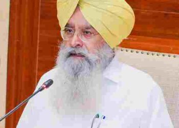 NOW, CRM MACHINES JUST A CLICK AWAY IN PUNJAB; OVER 85K MACHINES MAPPED ON “UNNAT KISAN” APP