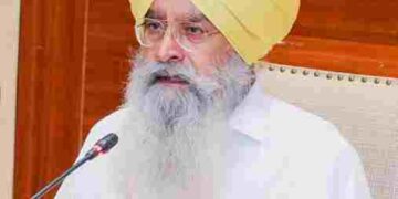 NOW, CRM MACHINES JUST A CLICK AWAY IN PUNJAB; OVER 85K MACHINES MAPPED ON “UNNAT KISAN” APP