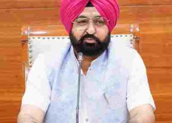 PUNJAB GOVT CONSTITUTES SECTOR-SPECIFIC COMMITTEE TO FORMULATE ROADMAP FOR REAL ESTATE TRANSFORMATION