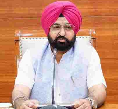 PUNJAB GOVT CONSTITUTES SECTOR-SPECIFIC COMMITTEE TO FORMULATE ROADMAP FOR REAL ESTATE TRANSFORMATION