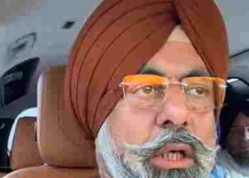 DSGMC President S. Harmeet Singh Kalka welcomes Central Government’s nod for Sikh Jatha to visit Sri Nankana Sahib