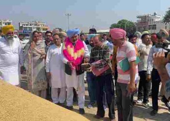 Ravi, Sutlej, and Beas Rivers to be Cleaned to Protect Punjab from Floods: Harpal Singh
