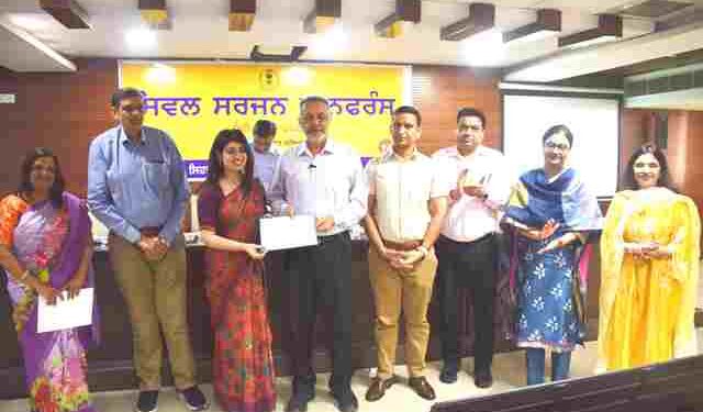 236 NEW AAM AADMI CLINICS ON THE ANVIL TO STRENGTHEN PRIMARY HEALTH-CARE IN PUNJAB: DR BALBIR SINGH