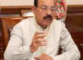 Mohinder Bhagat Lauds PESCO’s Excellent Services on its 47th Raising Day