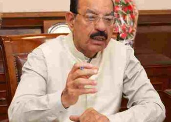 Mohinder Bhagat Lauds PESCO’s Excellent Services on its 47th Raising Day