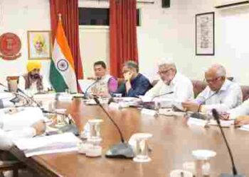 CABINET APPROVES NEW BUILDING BY-LAWS, APPROVAL OF LAY OUT PLANS WILL BE CORRUPTION FREE: CM