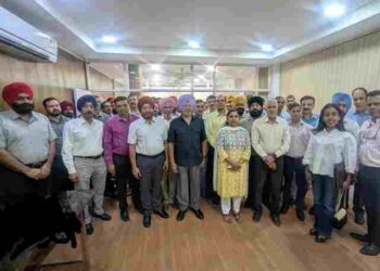 PESCO Celebrates 47th Raising Day; Reaffirms Commitment to Ex-Servicemen’s Welfare