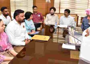 PUNJAB GOVERNMENT NOTIFIES MATERNITY LEAVE BENEFITS FOR ASHA WORKERS AND FACILITATORS