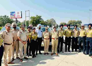 SSF ACCELERATES RURAL ROAD SAFETY WITH “HAULI CHALO” DRIVE