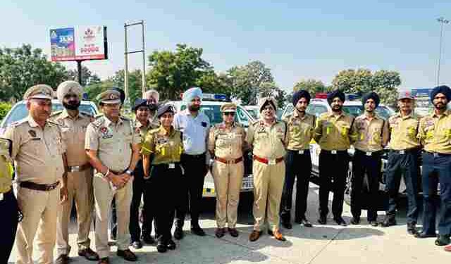 SSF ACCELERATES RURAL ROAD SAFETY WITH “HAULI CHALO” DRIVE