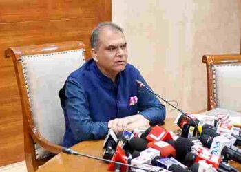 Punjab Government announces big relief for industry & trade, Says Sanjeev Arora