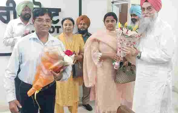 Mock session to be held on 26 Nov tentatively to impart political knowledge to students in Punjab Vidhan Sabha, Says Speaker