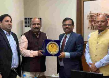 Punjab bags honour of being first state to implement Bharat Net Scheme